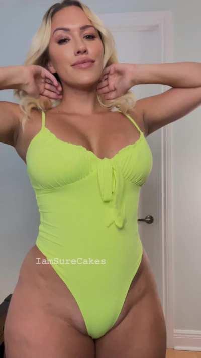 Am I considered cute? [OC]