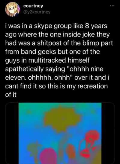 Ooohhh nine eleven ooohhh ooohhh nine eleven ohhh ooohhh nine eleven ooohhhhh