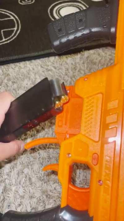 .357 NERF