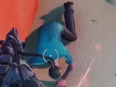 frank save the world