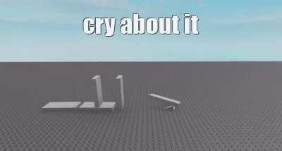 everyone go home, the show's over