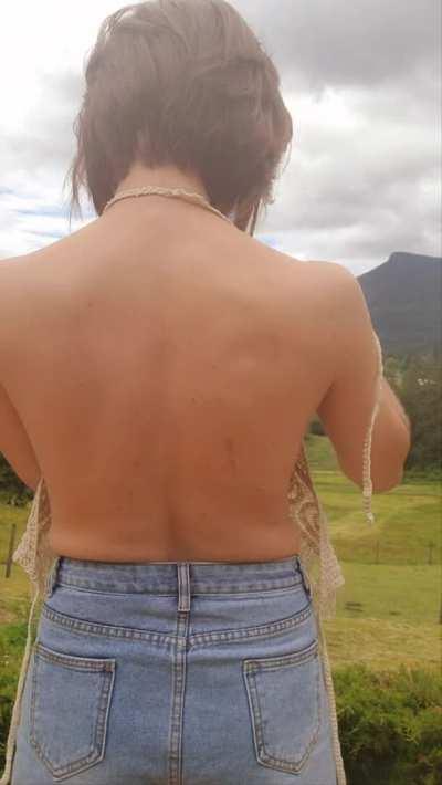 It's a Wild Wednesday