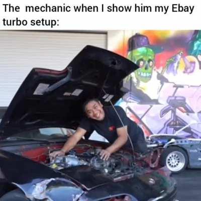 If it's stupid but it works...