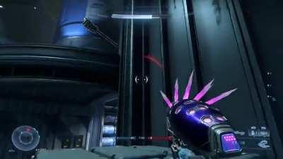 Attempted Combat Evolved