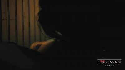 Gypsy: Naomi Watts & Sophie Cookson (s01e07 - Scene #3) *AI ENHANCED & NO MUSIC*