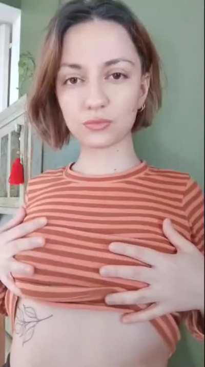 Cute and a little spicy