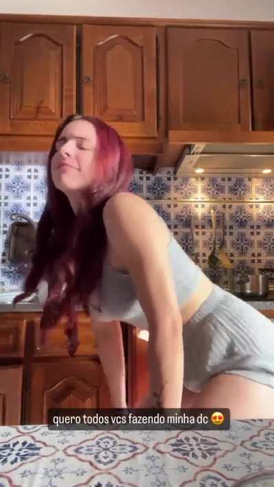 Catarina paolino🔥🔥