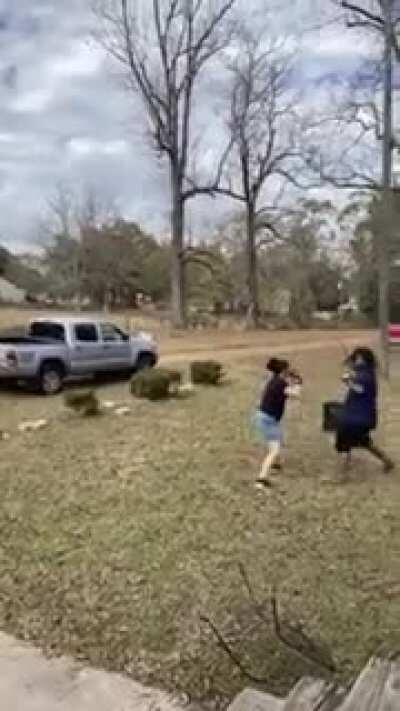 Intergender Boxing Championships