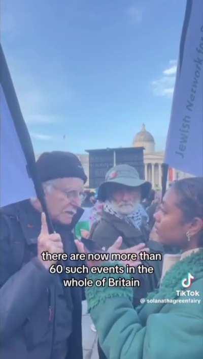 An Israeli antizionist speaks