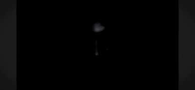 Very scary disturbing audio recording 