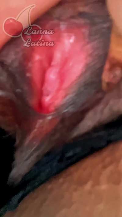 Please don’t do that, my pussy is so small, you won’t even fit