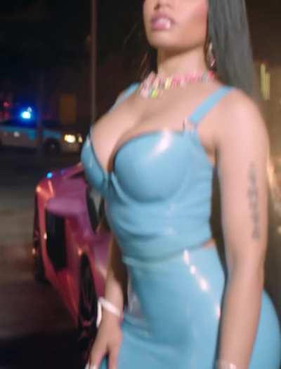 Nicki Minaj 🔥🔥