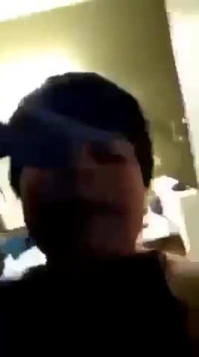 This sub rn (I got warned)