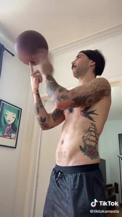 muca vc acha q eu tenho futuro?