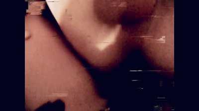 M to F POV of hubby hole getting fucked