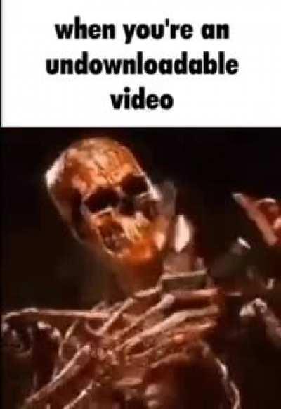 downloaded it off of someone else