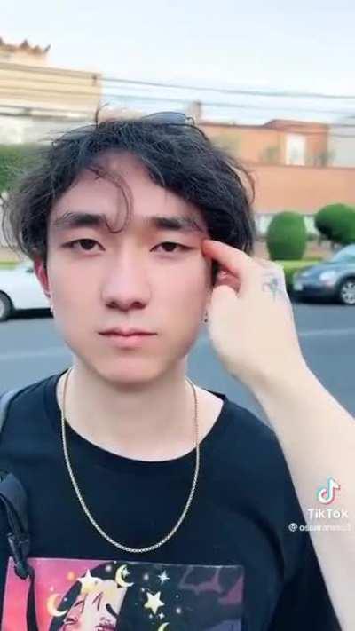 Si entendí bien, entonces es coreano - guanajuatense