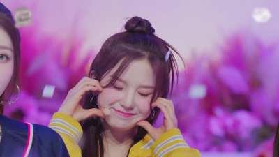 [230410] Yujin the Ending Fairy @ LOVESTRUCK! COMEBACK SHOW