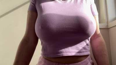 My ‘around the house’ clothes