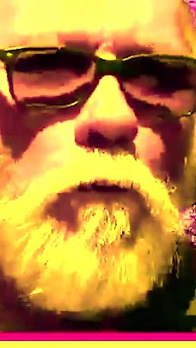 Project GLOW Fest last weekend really made some noise 😂