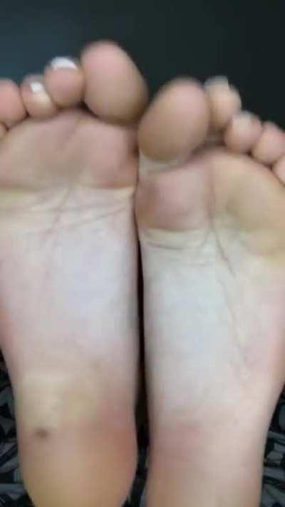 cum on them?