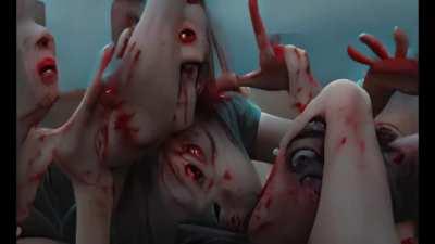 Synthetic Nightmares #2