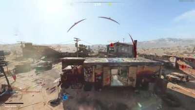 Actually, Not even mad that’s amazing