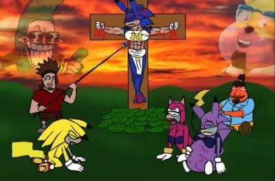 The Ultimate Miracle. The Second Coming