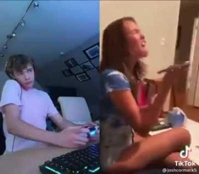 I missed the part where that's my problem.