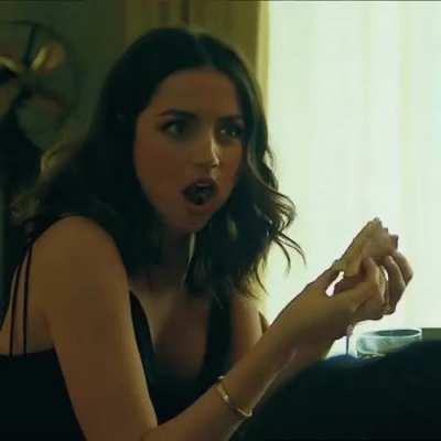 This is amazing. SHE is amazing.