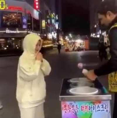 Preparing for betrayal