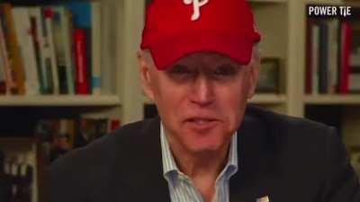 No Wonder Biden's Campaign are Avoiding Debates