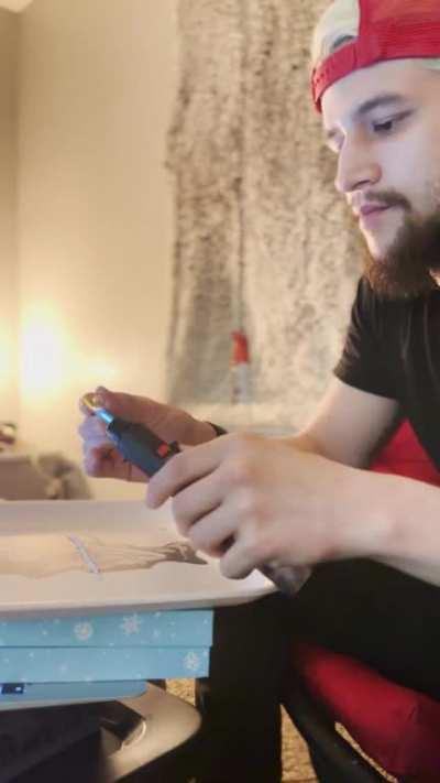 Railz all night long 🔥