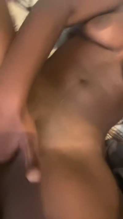 What would you do if you caught me like this?