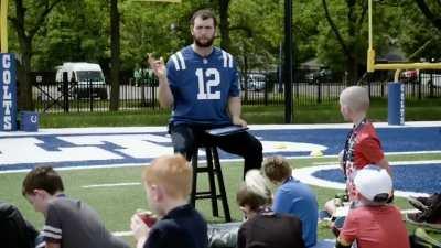 ballard vetting free agent receivers now