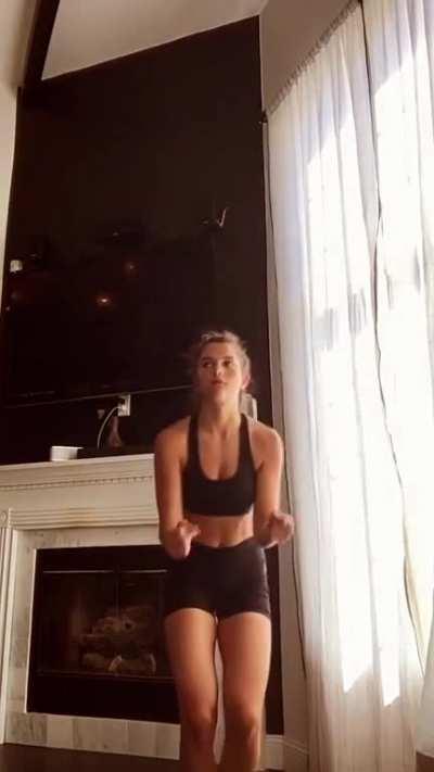 Chloe Dance 2