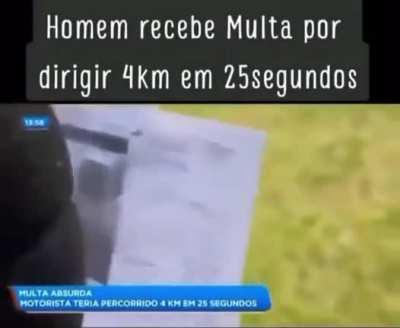 Nunca duvide do poder de um uno