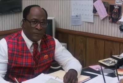 I couldn’t help it