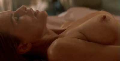 Kim Basinger can plan my Getaway