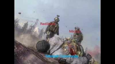 POV: You are the Titanfall Franchise