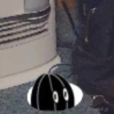 Never steal the meme above steal the meme below