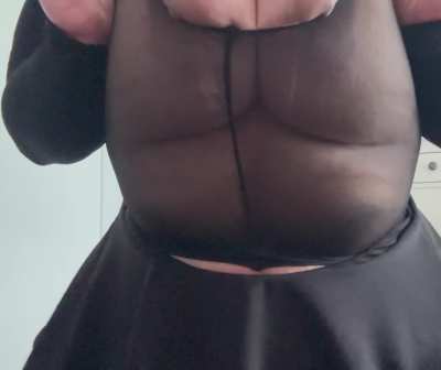 In a meeting thinking about corrupting someone’s wife :(