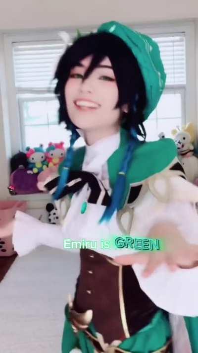 emi's tiktok