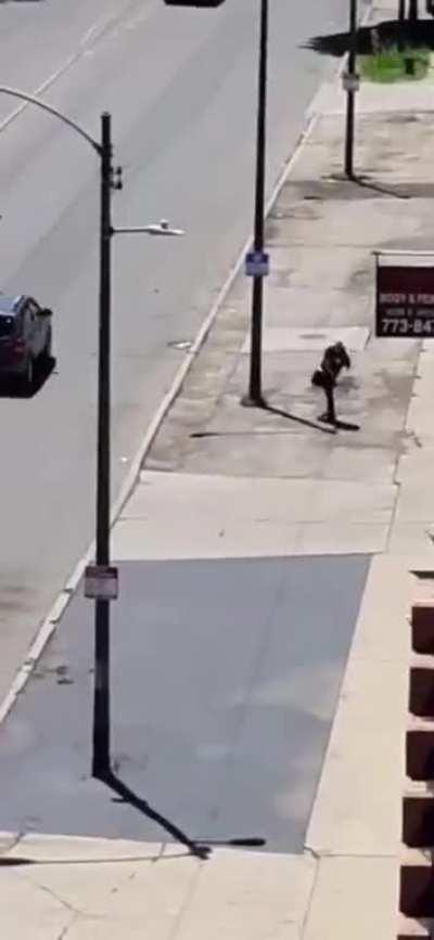 that’s gonna leave a mark