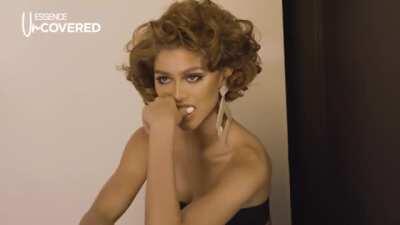 Essence Magazine BTS