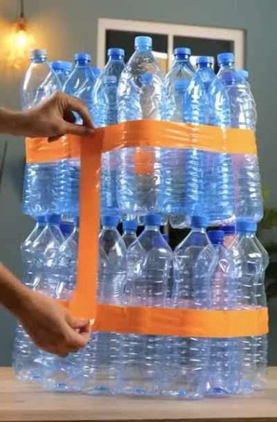 Who would want this in their house?