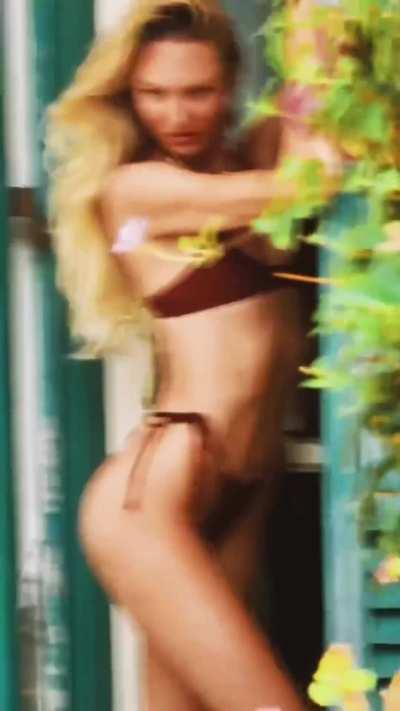 Tropic of C IG Story