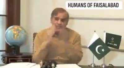 Opp Leader Shehbaz Sharif has condemned the recent fuel price hike by PM Shehbaz Sharif and Ishaq Dar and has given an alternative solution as well!