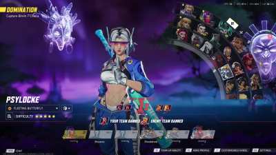 dude left the game faster than starlord tp 😭