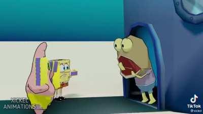 Could we interest you in some chocolate?